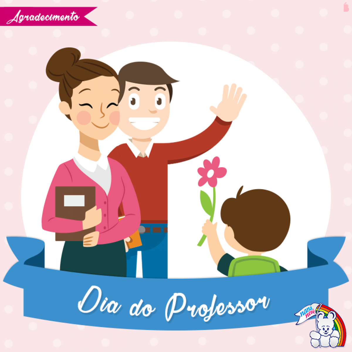 Dia dos Professores