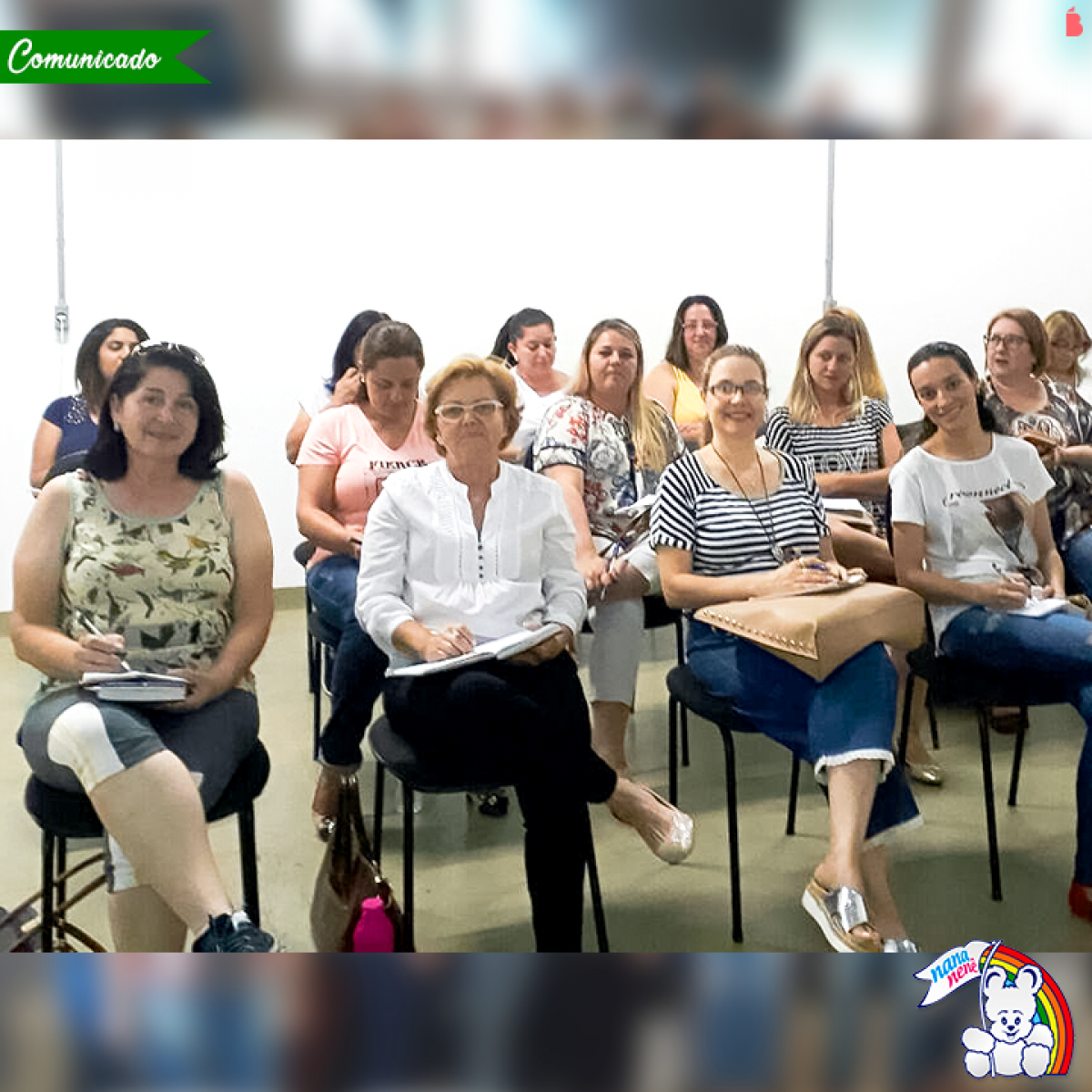 Workshop: Educando com Inteligência Emocional