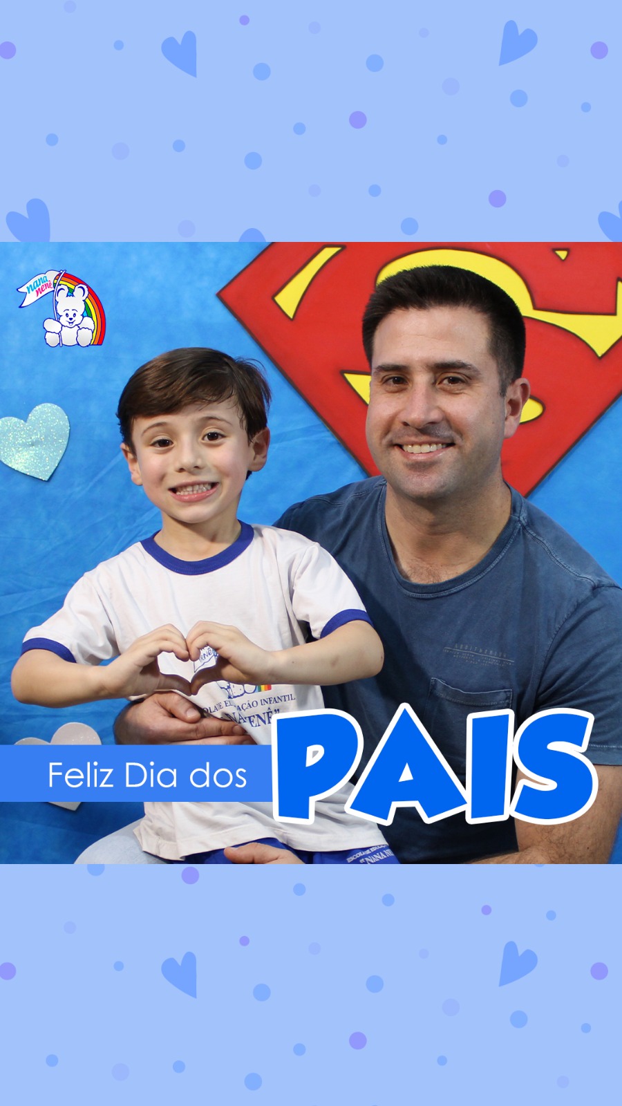 Dia dos Pais