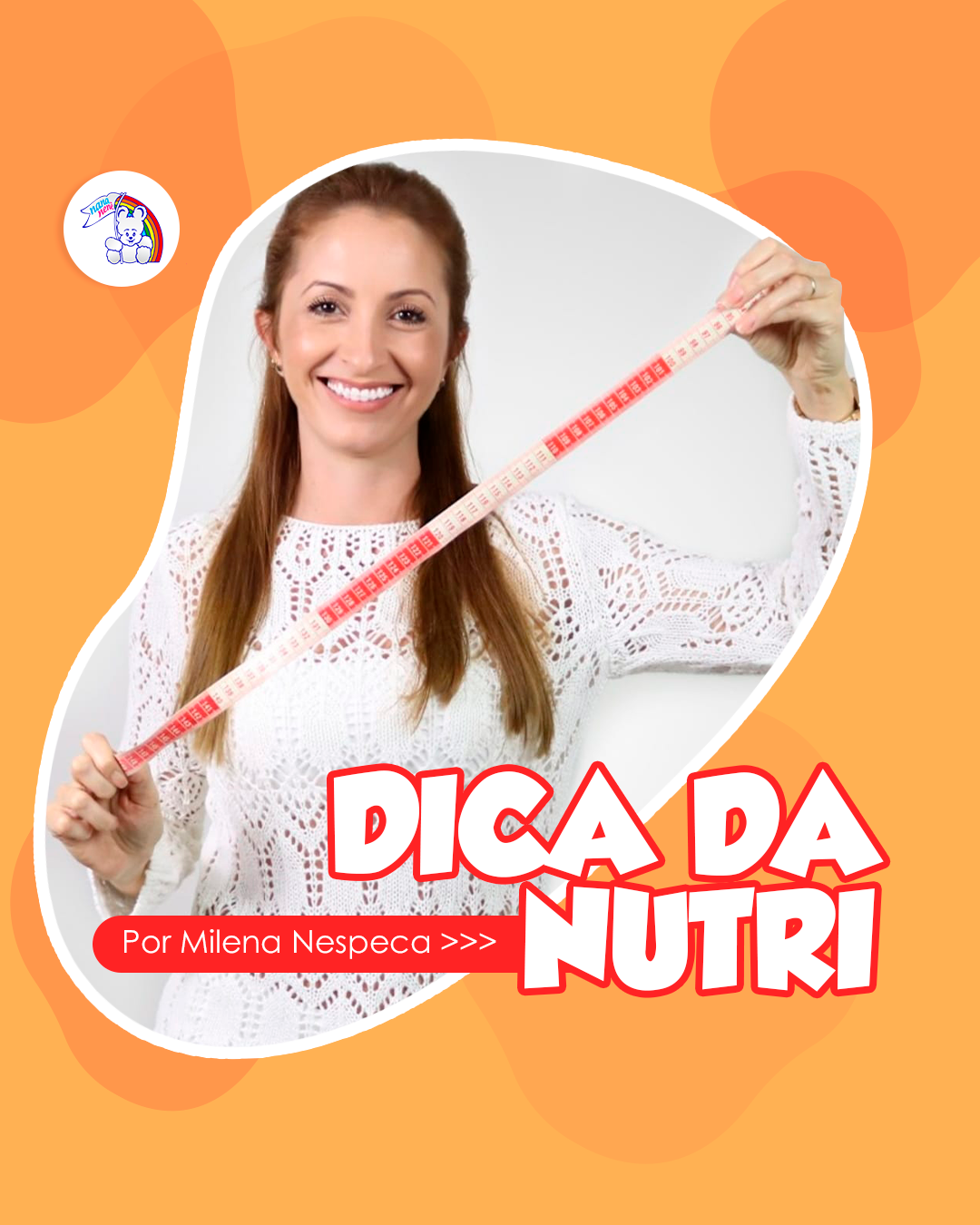 Dica da Nutri