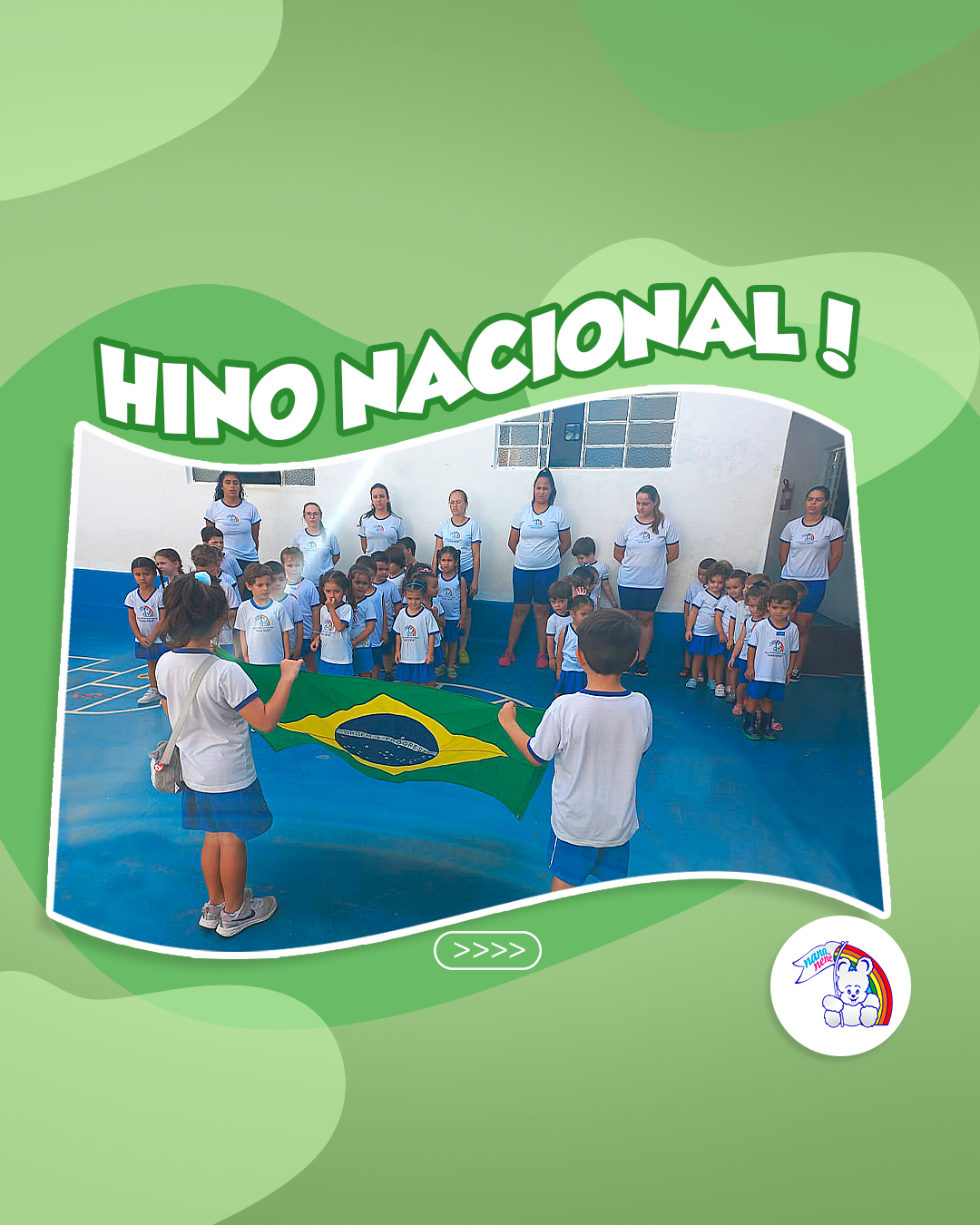 Dia do Hino Nacional