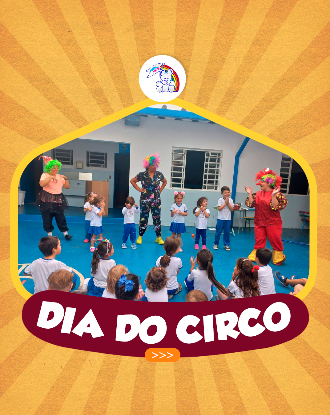 Dia do Circo