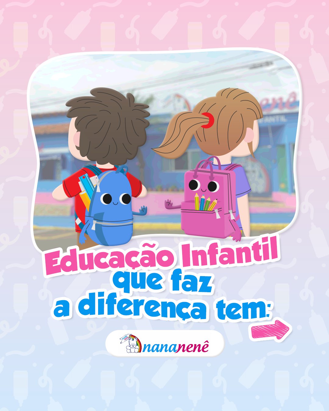 Você sabe o que significa educar com afeto?