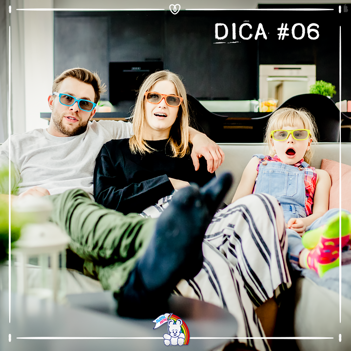 ✅ Dica #06