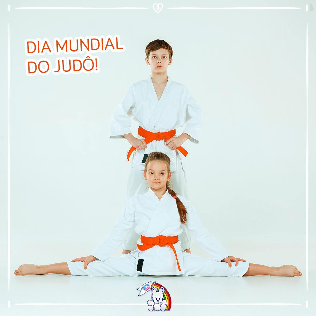 🥋 Parabéns aos judocas brasileiros!