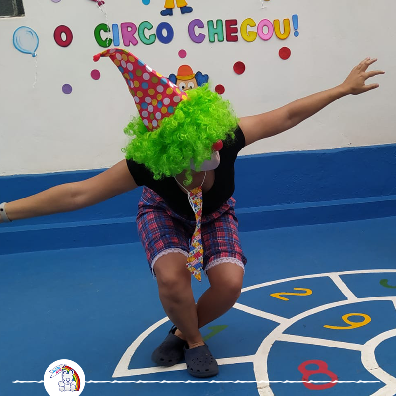 Dia do Circo