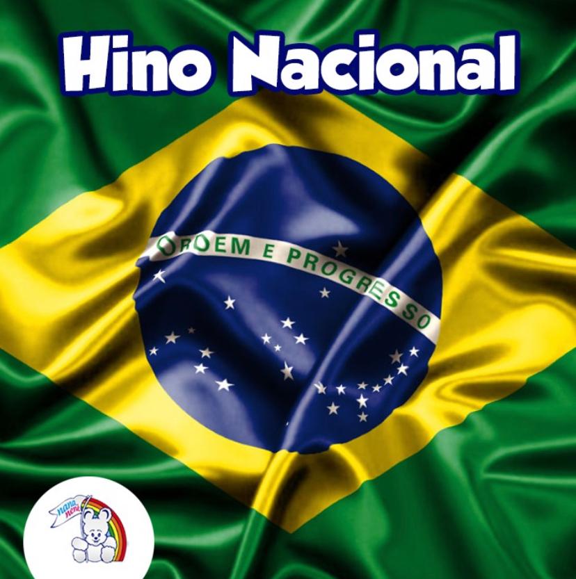 Hino Nacional