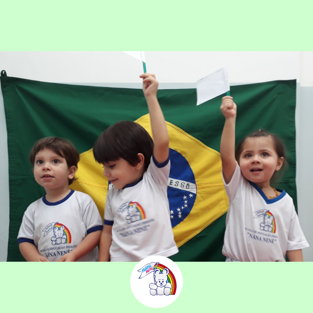 Dia da Bandeira