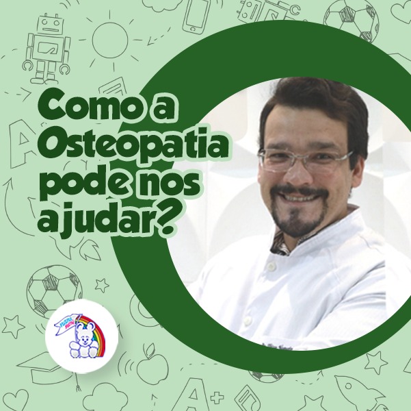 Como a Osteopatia pode nos ajudar?