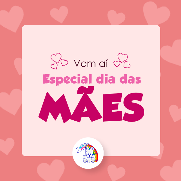 Dia das Mães